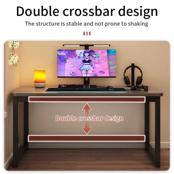 140CM Home Office Computer Desk