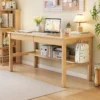 cn-11134207-820l4-mlg5k4dz68lg61.webp Japanese Solid Wood Writing Desk