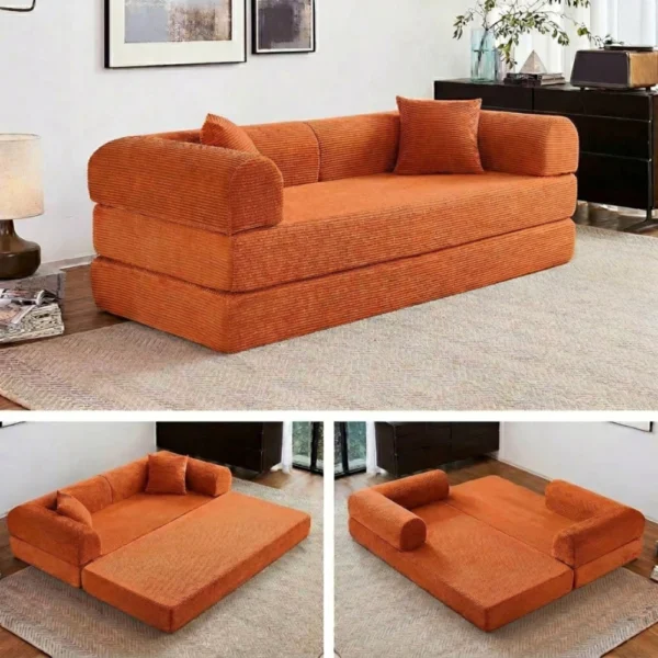 cn-11134207-820l4-mrjpx7atarr4c5.webp Meevera Compressed Sofa Bed 2-4 Seater