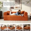 cn-11134207-820l4-mrjpx7b1exvpec.webp Meevera Compressed Sofa Bed 2-4 Seater
