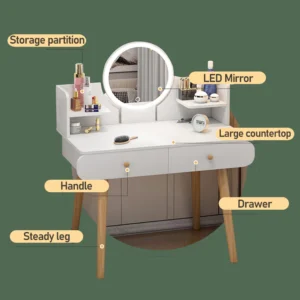 my-11134207-7r98v-lz46ftuqupuo22.webp Dressing Table With LED Mirror
