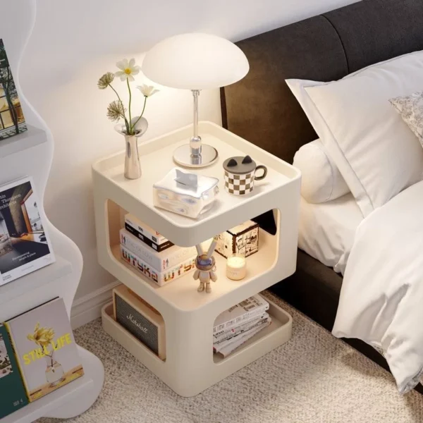 Minimalist Sofa Side Table