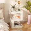 Minimalist Sofa Side Table