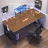 my-11134207-7rasl-mbumbv0d78ax68.webp Carbon Fiber Surface Gaming Desk
