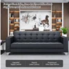 my-11134207-820l4-mr1gko725bm4d4.webp Premium Leather Reception Sofa