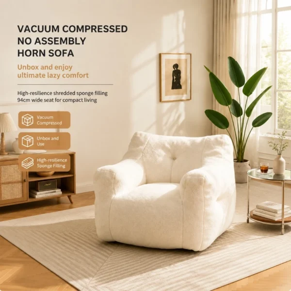 my-11134207-820l5-ms5d951ctw5j3e.webp Compressed Teddy Fabric Lazy Sofa
