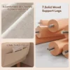 my-11134207-820l8-me6yy16qzgg010.webp Foldable Sofa Bed 2/3 Seater