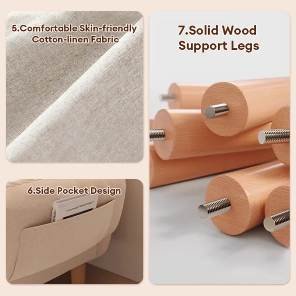 my-11134207-820l8-me6yy16qzgg010.webp Foldable Sofa Bed 2/3 Seater
