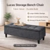 my-11134207-820l8-mmscrogo0m4g36.webp LUCAS 3 Seater Storage Bench Chair