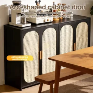 my-11134207-820l9-mmb90f1zbuv5dd.webp Bamboo Kitchen Cabinet 4 Doors