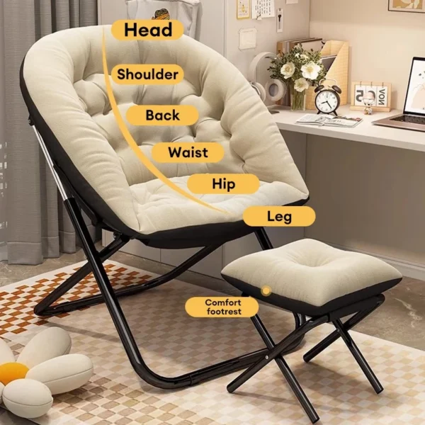 my-11134207-820lf-mfgngw25yiod21.webp Lazy Sofa Chair With Ottoman