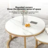 my-11134207-820lg-mqd0ogdei49af3.webp Mokiki 2 in 1 Coffee Table