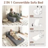 1M Foldable Sofa Bed